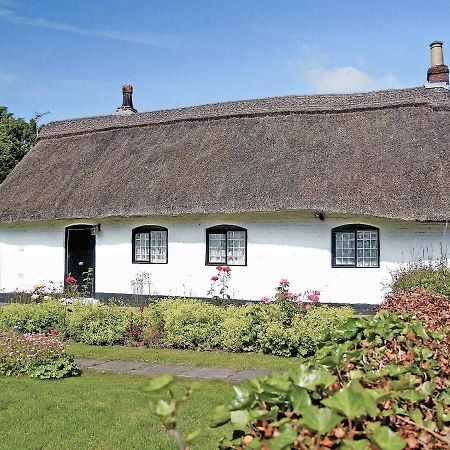 Childe Of Hale Cottage - 27896 Exterior foto