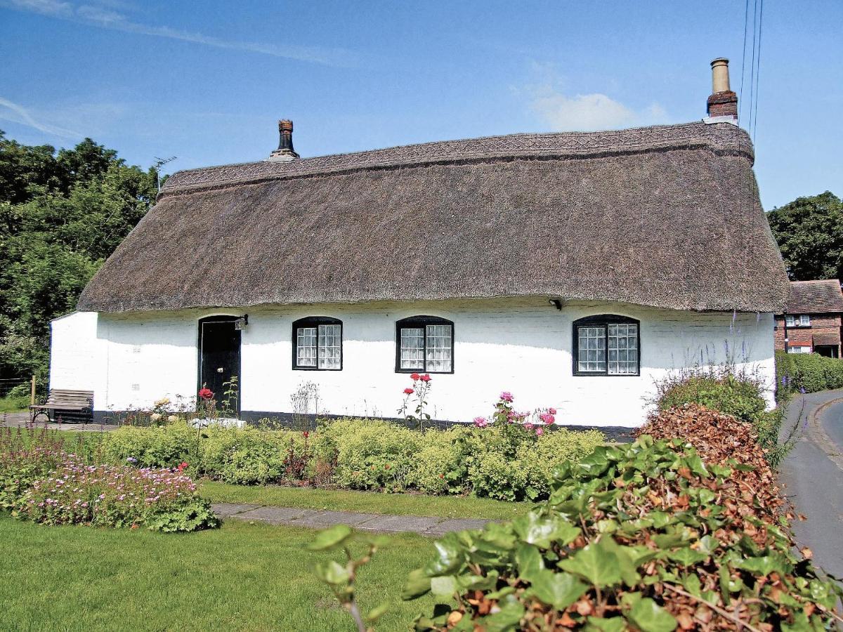 Childe Of Hale Cottage - 27896 Exterior foto