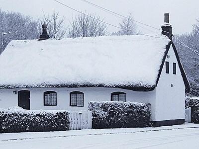 Childe Of Hale Cottage - 27896 Exterior foto