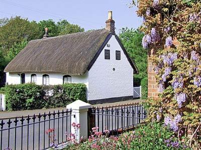 Childe Of Hale Cottage - 27896 Exterior foto