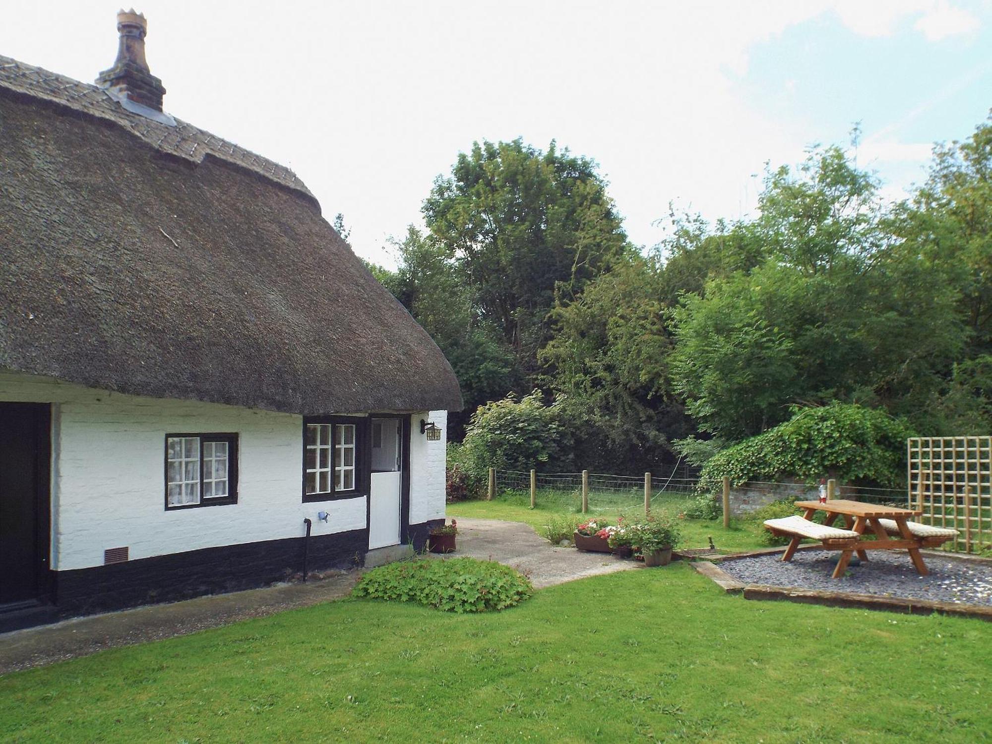 Childe Of Hale Cottage - 27896 Exterior foto